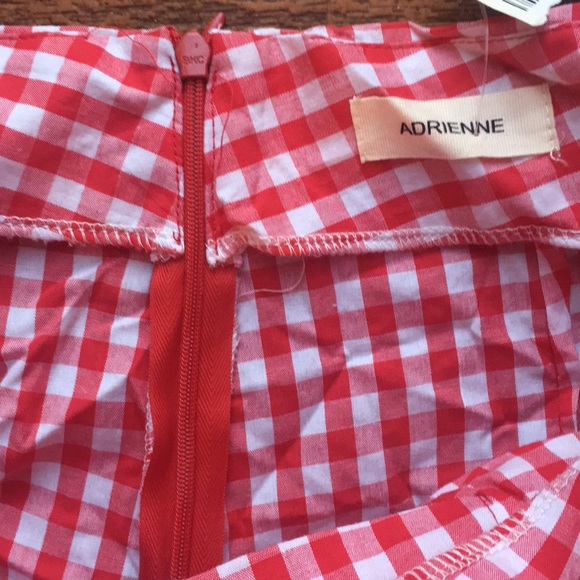 Adrienne Skirt and shorts - Picture 4 of 7